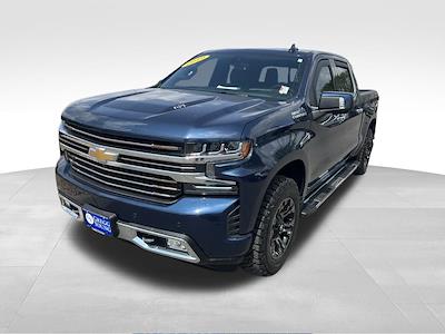 2019 Chevrolet Silverado 1500 Crew Cab 4x4 Pickup for sale #A22262 - photo 1