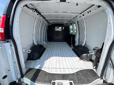 2022 Chevrolet Express 2500 RWD Empty Cargo Van for sale #A22281 - photo 2