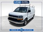 2022 Chevrolet Express 2500 RWD Empty Cargo Van for sale #A22281 - photo 1