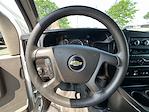 2022 Chevrolet Express 2500 RWD Empty Cargo Van for sale #A22281 - photo 34