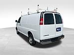 2022 Chevrolet Express 2500 RWD Empty Cargo Van for sale #A22281 - photo 3