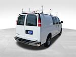 2022 Chevrolet Express 2500 RWD Empty Cargo Van for sale #A22281 - photo 8