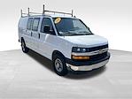 2022 Chevrolet Express 2500 RWD Empty Cargo Van for sale #A22281 - photo 10