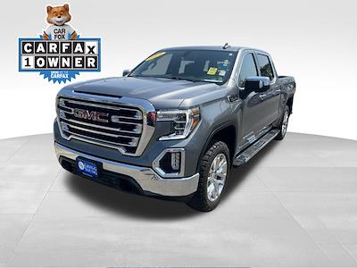 2021 GMC Sierra 1500 Crew Cab 4x4 Pickup for sale #A22283 - photo 1