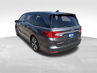 2019 Honda Odyssey FWD Minivan for sale #A22285 - photo 2