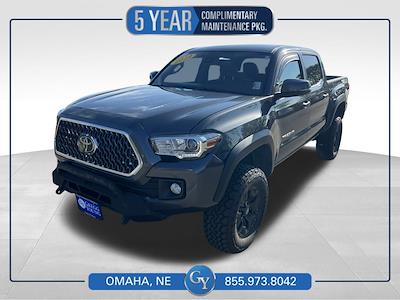 2019 Toyota Tacoma Double Cab 4x4 Pickup for sale #A22299 - photo 1
