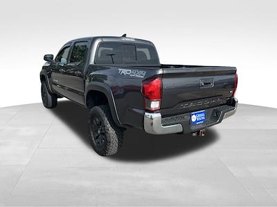 2019 Toyota Tacoma Double Cab 4x4 Pickup for sale #A22299 - photo 2