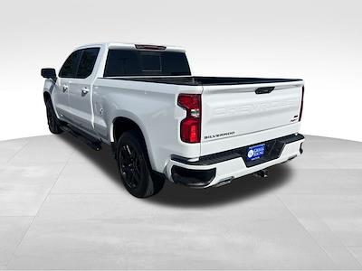 2023 Chevrolet Silverado 1500 Crew Cab 4x4 Pickup for sale #A22303 - photo 2