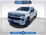 2023 Chevrolet Silverado 1500 Crew Cab 4x4 Pickup for sale #A22303 - photo 1