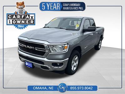 2020 Ram 1500 Quad Cab 4x4 Pickup for sale #A22322 - photo 1
