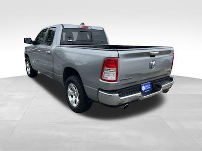 2020 Ram 1500 Quad Cab 4x4 Pickup for sale #A22322 - photo 2