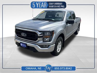 2023 Ford F-150 SuperCrew Cab 4x4 Pickup for sale #A22323 - photo 1