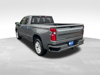 Used 2021 Chevrolet Silverado 1500 - photo 1