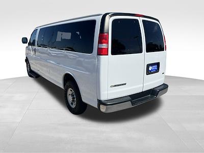 2020 Chevrolet Express 3500 SRW RWD Passenger Van for sale #A22343 - photo 2