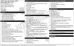 2020 Chevrolet Express 3500 SRW RWD Passenger Van for sale #A22343 - photo 3