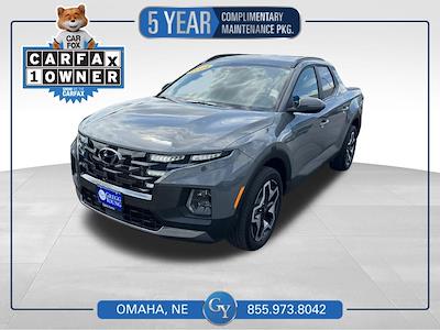 2024 Hyundai Santa Cruz Double Cab 4x4 Pickup for sale #A22348 - photo 1