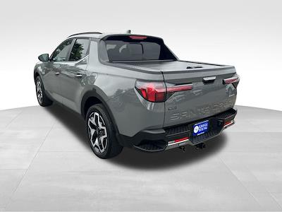 2024 Hyundai Santa Cruz Double Cab 4x4 Pickup for sale #A22348 - photo 2