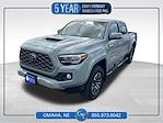 Used 2022 Toyota Tacoma TRD Sport Double Cab 4WD Pickup for sale #A22358 - photo 1