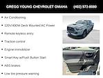 Used 2022 Toyota Tacoma TRD Sport Double Cab 4WD Pickup for sale #A22358 - photo 8