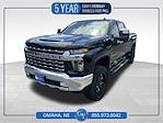 2020 Chevrolet Silverado 2500 Crew Cab SRW 4x4 Pickup for sale #A22642A - photo 1