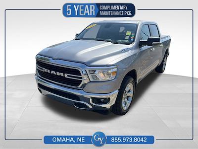 2020 Ram 1500 Crew Cab 4x4 Pickup for sale #A22643 - photo 1