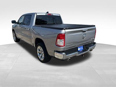 2020 Ram 1500 Crew Cab 4x4 Pickup for sale #A22643 - photo 2