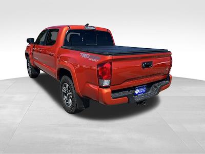 2017 Toyota Tacoma Double Cab 4x4 Pickup for sale #A22646 - photo 2