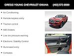 2017 Toyota Tacoma Double Cab 4x4 Pickup for sale #A22646 - photo 6
