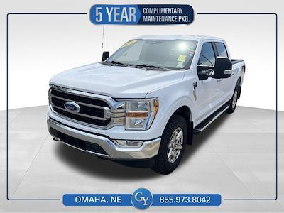 2022 Ford F-150 SuperCrew Cab 4x4 Pickup for sale #A22651 - photo 1