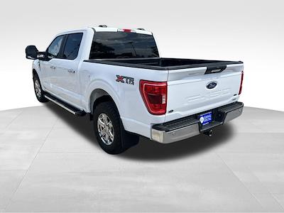 2022 Ford F-150 SuperCrew Cab 4x4 Pickup for sale #A22651 - photo 2