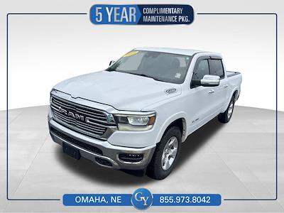 2021 Ram 1500 Crew Cab 4x4 Pickup for sale #A22659A - photo 1
