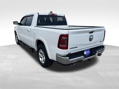 2021 Ram 1500 Crew Cab 4x4 Pickup for sale #A22659A - photo 2