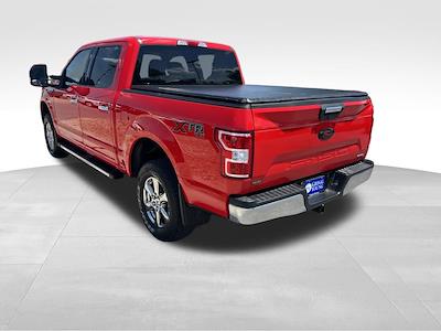 2020 Ford F-150 SuperCrew Cab 4x4 Pickup for sale #A22670 - photo 2