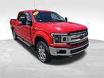 2020 Ford F-150 SuperCrew Cab 4x4 Pickup for sale #A22670 - photo 11