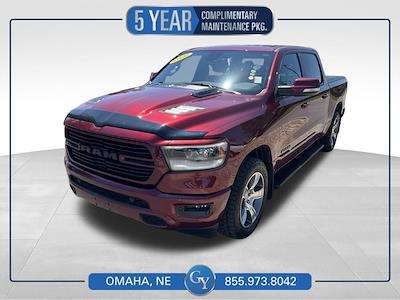 2020 Ram 1500 Crew Cab 4x4 Pickup for sale #A22671 - photo 1