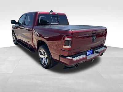 2020 Ram 1500 Crew Cab 4x4 Pickup for sale #A22671 - photo 2