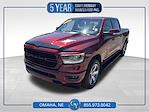 2020 Ram 1500 Crew Cab 4x4 Pickup for sale #A22671 - photo 1