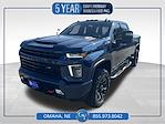 2022 Chevrolet Silverado 2500 Crew Cab 4x4 Pickup for sale #A22686 - photo 1