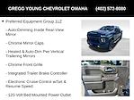 2022 Chevrolet Silverado 2500 Crew Cab 4x4 Pickup for sale #A22686 - photo 10
