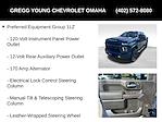 2022 Chevrolet Silverado 2500 Crew Cab 4x4 Pickup for sale #A22686 - photo 11