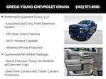 2022 Chevrolet Silverado 2500 Crew Cab 4x4 Pickup for sale #A22686 - photo 13