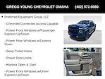 2022 Chevrolet Silverado 2500 Crew Cab 4x4 Pickup for sale #A22686 - photo 8