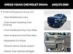 2022 Chevrolet Silverado 2500 Crew Cab 4x4 Pickup for sale #A22686 - photo 9