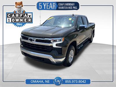 2023 Chevrolet Silverado 1500 Crew Cab 4x4 Pickup for sale #A22689 - photo 1