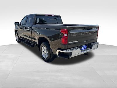 2023 Chevrolet Silverado 1500 Crew Cab 4x4 Pickup for sale #A22689 - photo 2