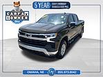 2023 Chevrolet Silverado 1500 Crew Cab 4x4 Pickup for sale #A22689 - photo 1