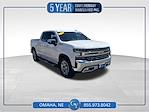 2019 Chevrolet Silverado 1500 Crew Cab 4x4 Pickup for sale #A22690A - photo 1