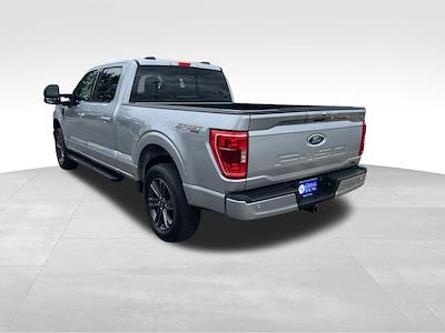 2023 Ford F-150 SuperCrew Cab 4x4 Pickup for sale #A22693 - photo 2