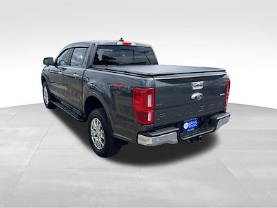 2019 Ford Ranger SuperCrew Cab 4x4 Pickup for sale #A22694 - photo 2