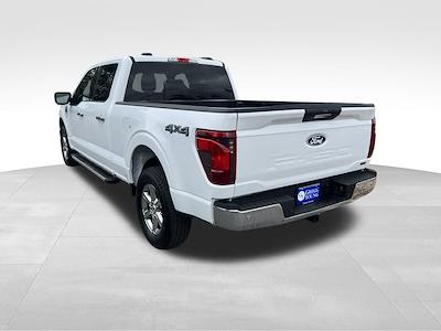 2024 Ford F-150 SuperCrew Cab 4x4 Pickup for sale #A22696 - photo 2